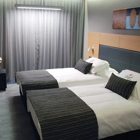 Met Hotel