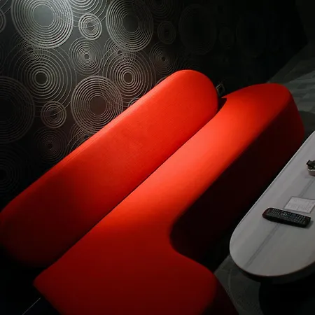 מלון Met איזמיר