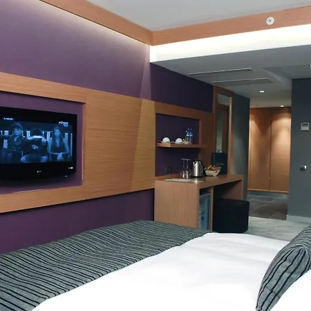 Hotel Met Izmir