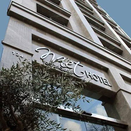 Met 4* Izmir