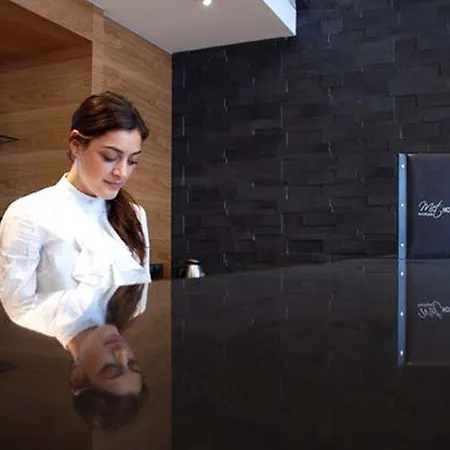 Hotel Met Izmir