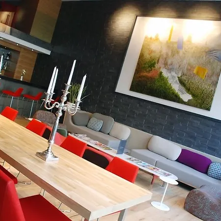 Hotel Met