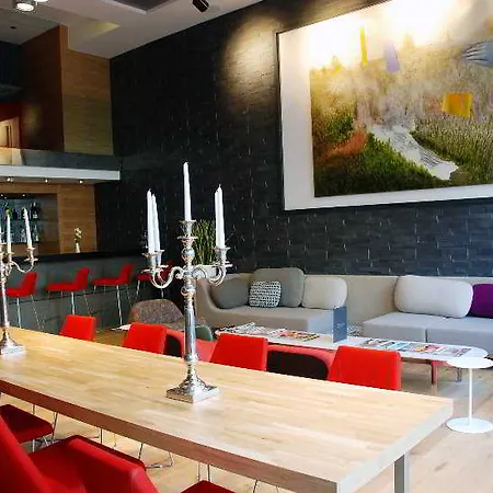 Hotel Met Smirne