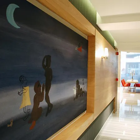 Hotel Met Izmir