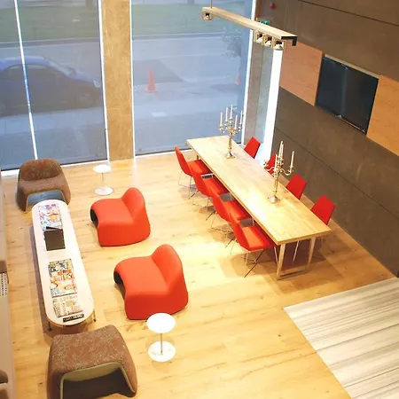 Hotel Met 4*
