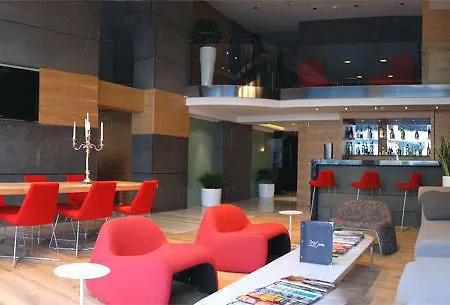 Hotel Met