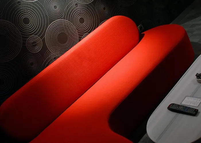 فندق Met إزمير