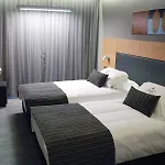 Met Hotel