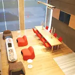 Hotel Met 4*