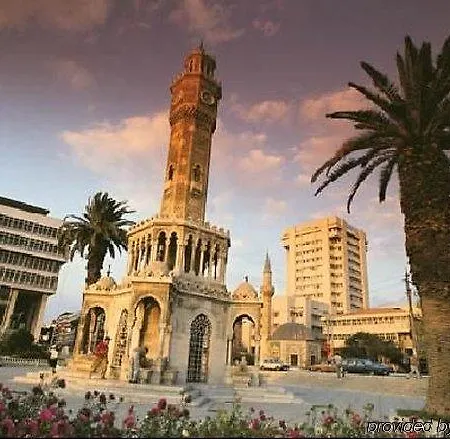 Met 4* İzmir