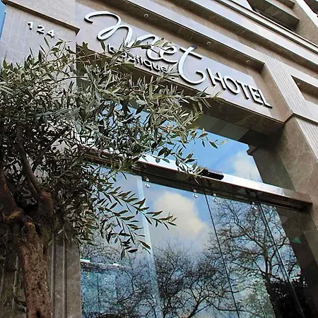 Met 4* İzmir