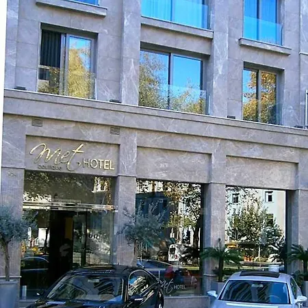 Met İzmir