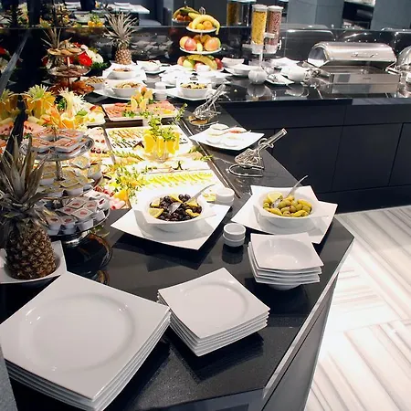 Met Hotel Esmirna