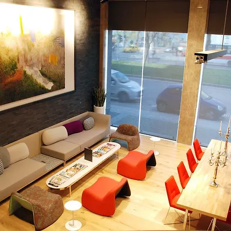 Met Otel