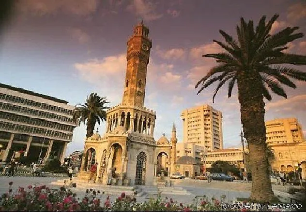 Met 4* İzmir