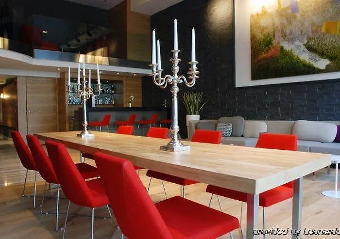 Otel Met 4*