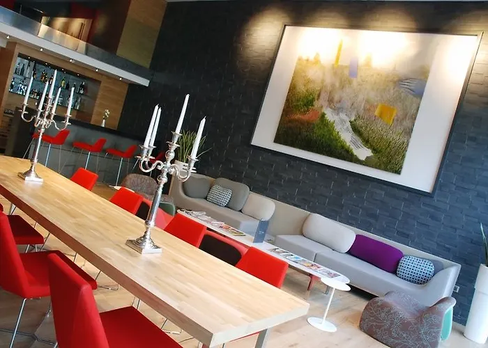 Hotel Met